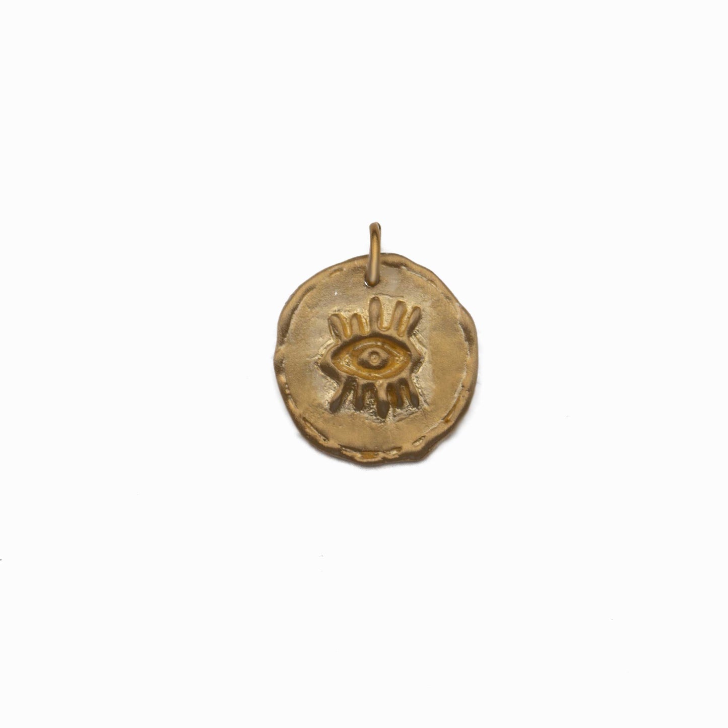 Evil Eye Pendant – A Symbol of Protection