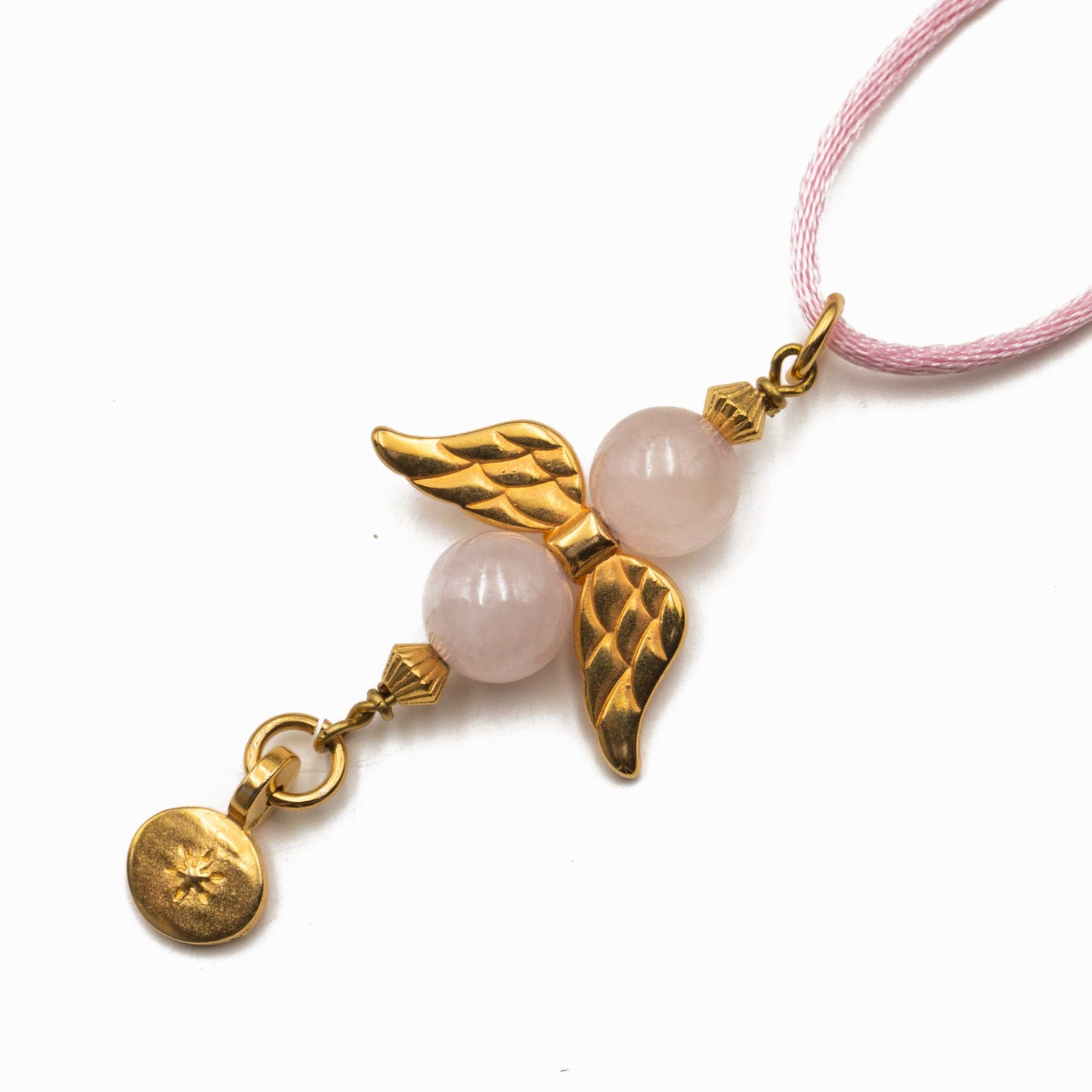 Archangel Chamuel – Love & Inner Unity