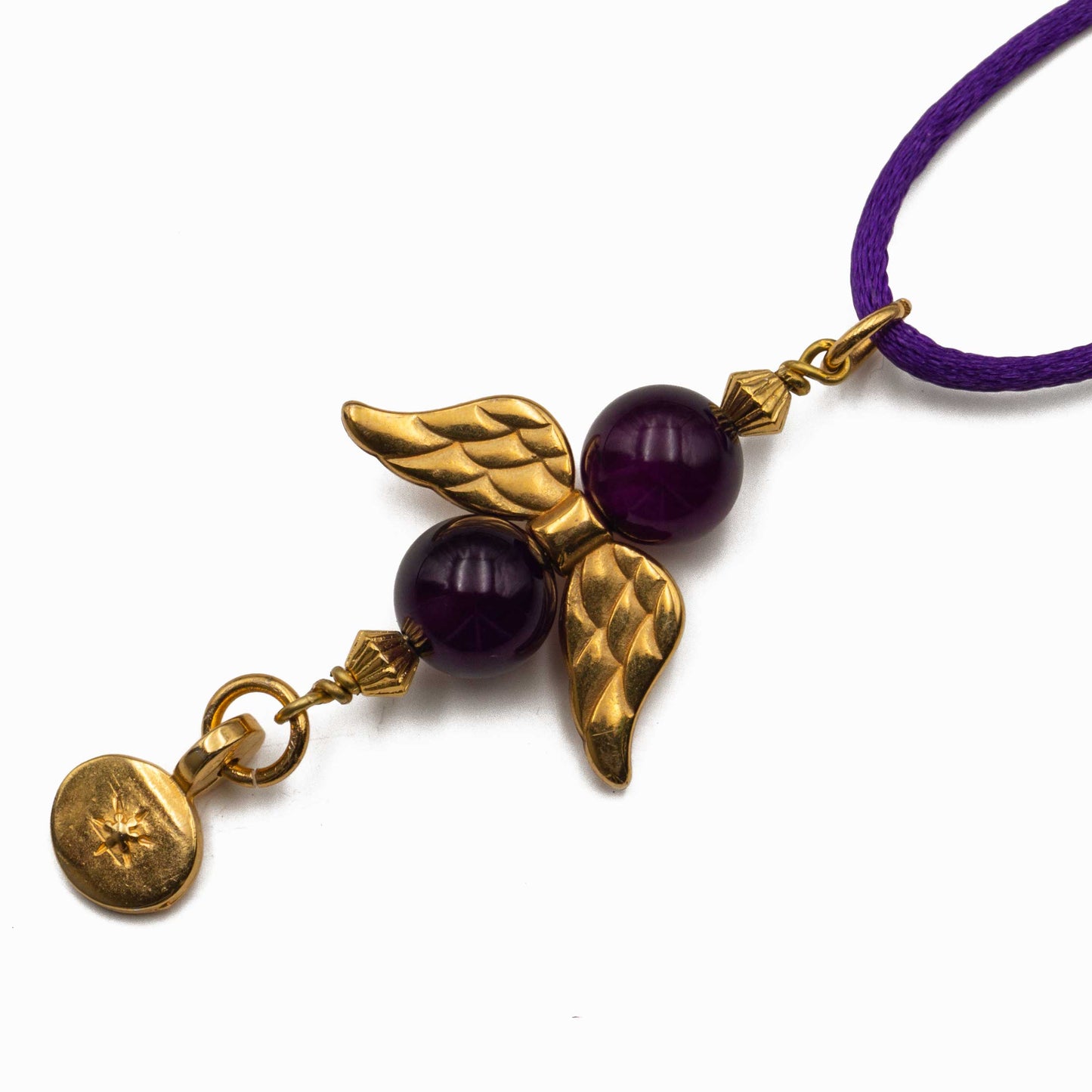 Archangel Zadkiel – Transformation & Renewal