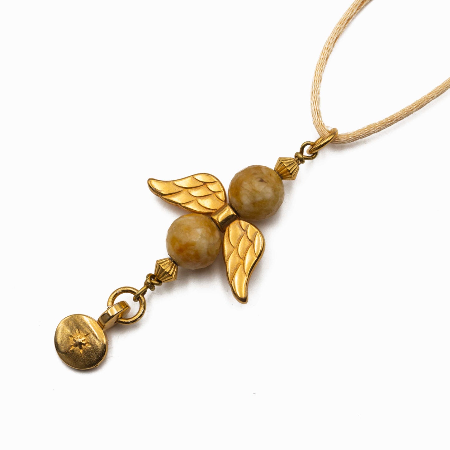 Archangel Jophiel – Abundance & Beauty