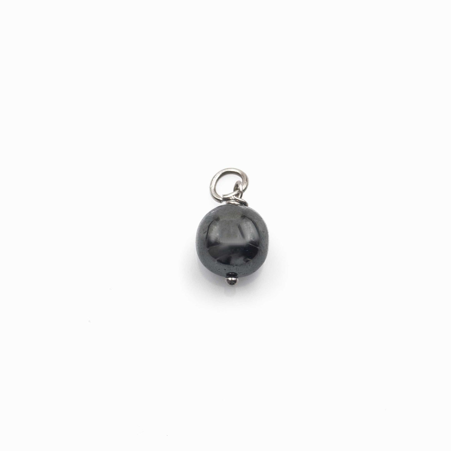 Hematite - Grounding