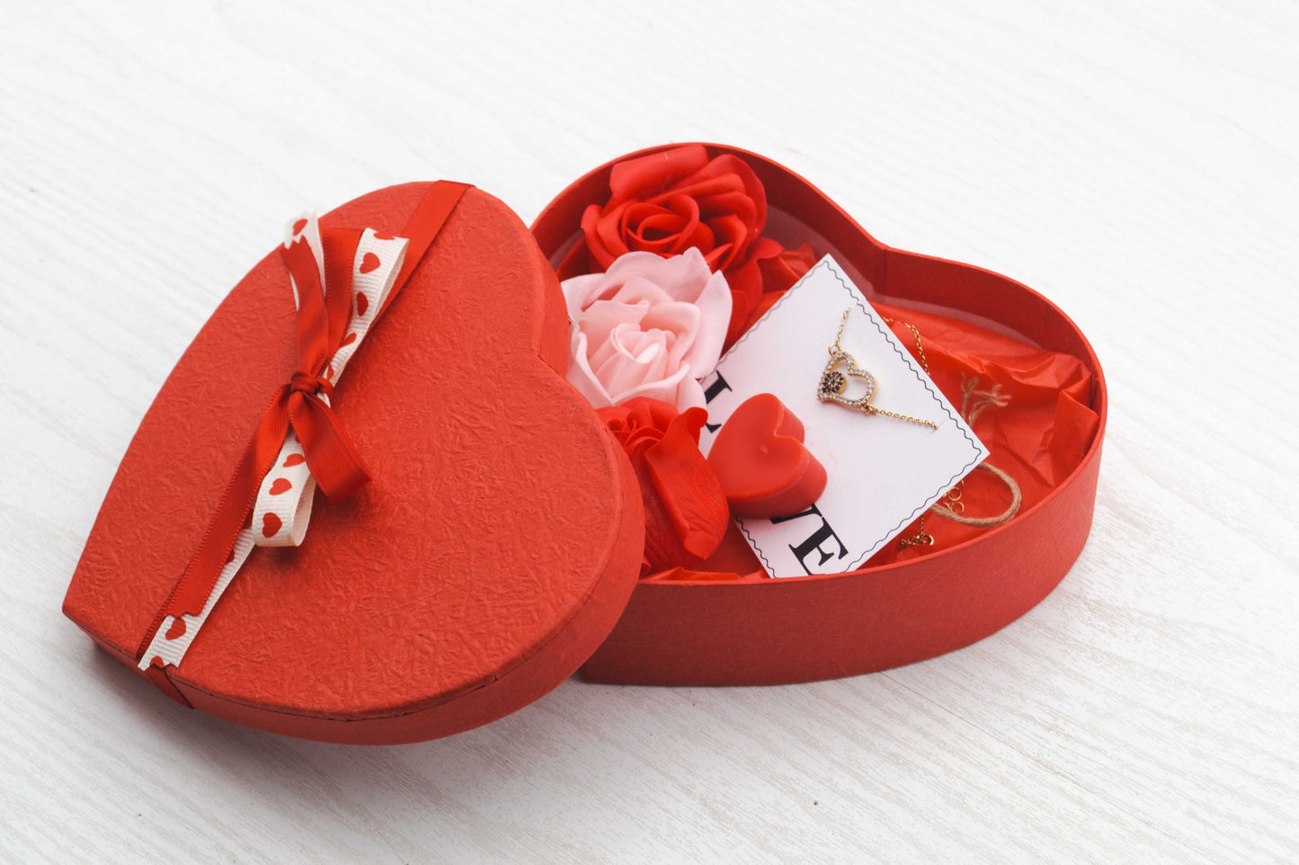 Βραχιόλι από Ασήμι- Δώρο Αγίου Βαλεντίνου