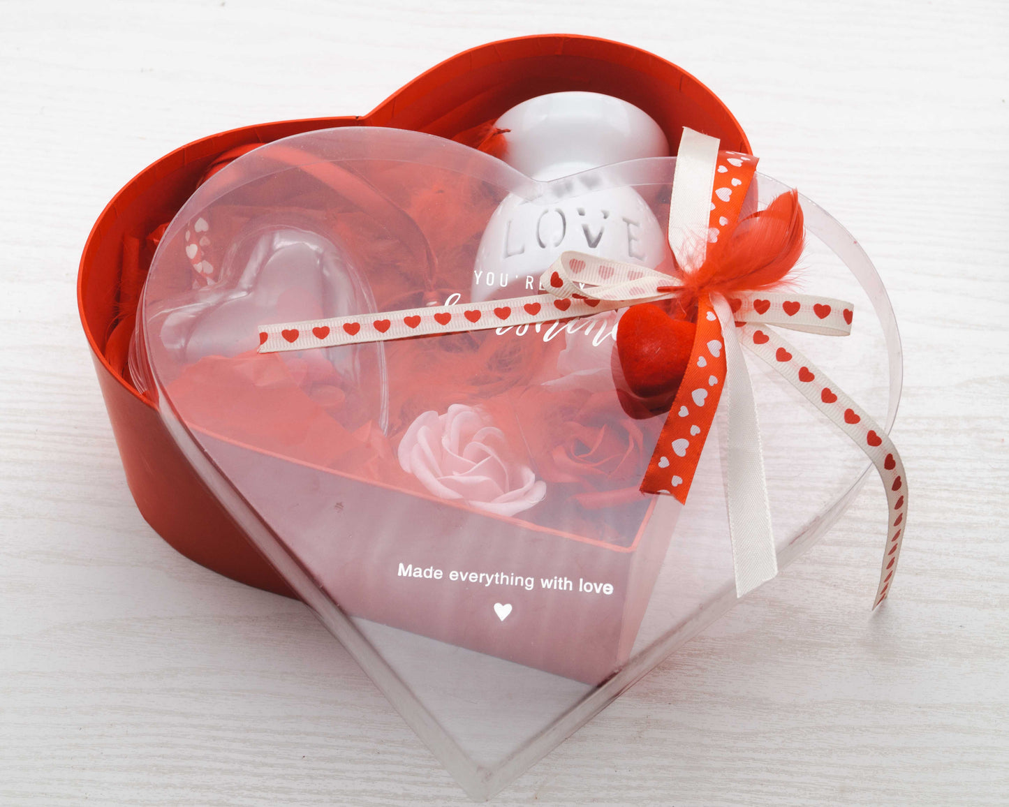 Δώρο Αγίου Βαλεντίνου