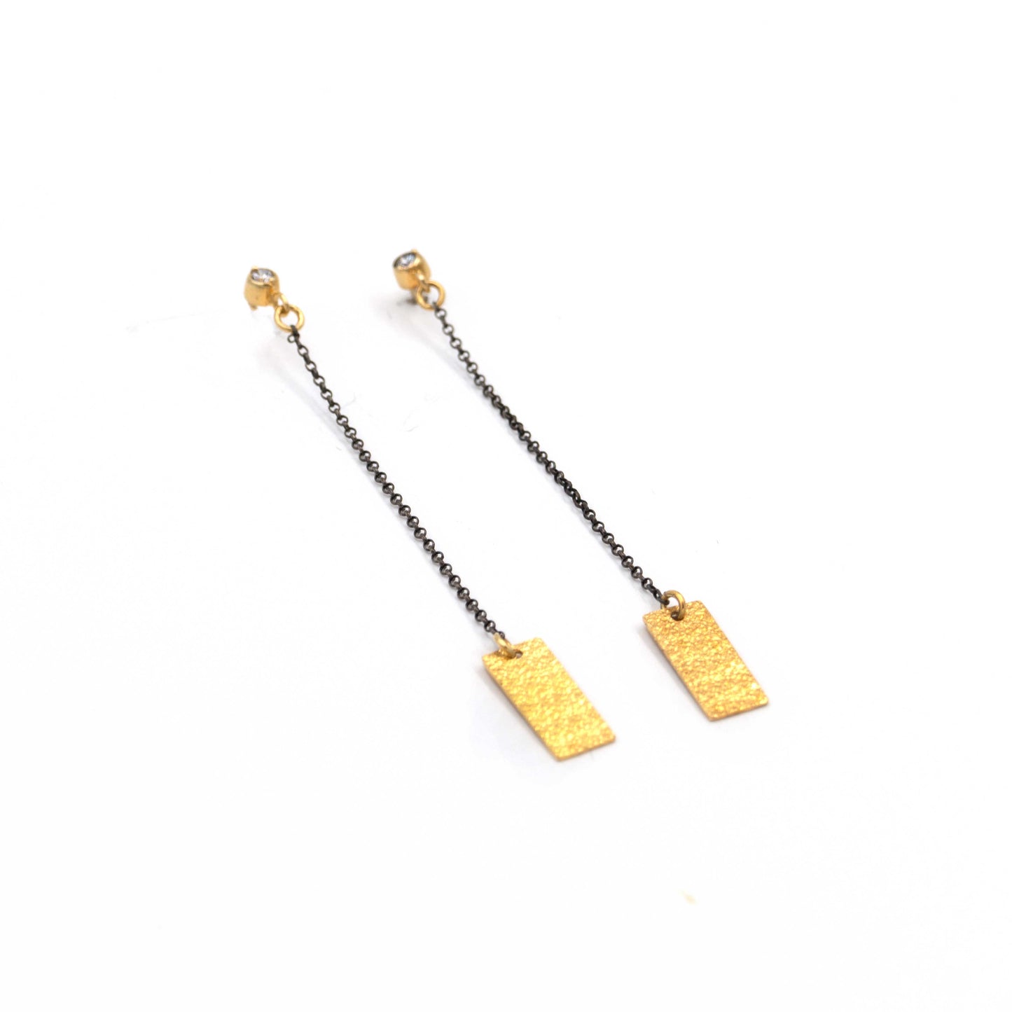 Σκουλαρίκια από Ασήμι 925