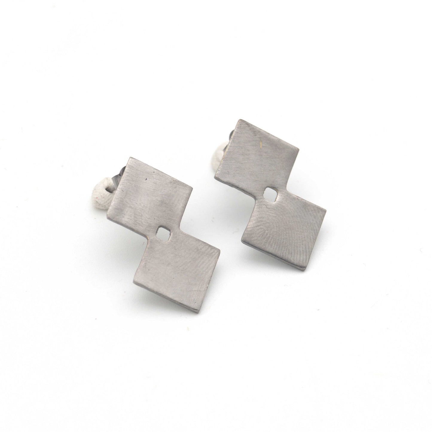 Σκουλαρίκια από Ασήμι