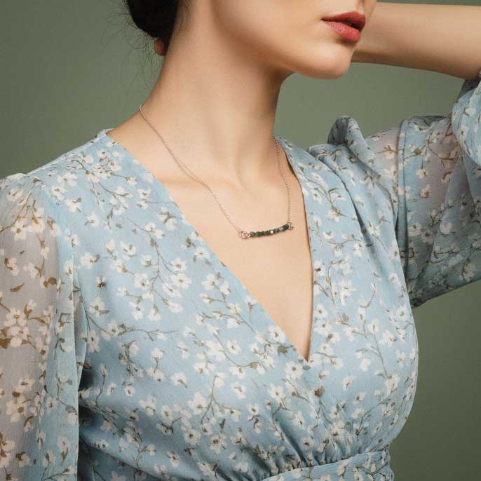 Μπάρα Σμαράγδι - Αρμονία