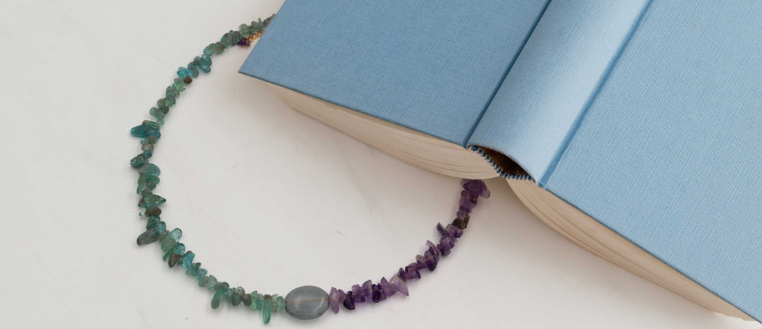 Amethyst: The Stone of Calm and Spiritual Harmony