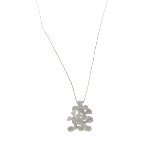 Silver 925 Necklace