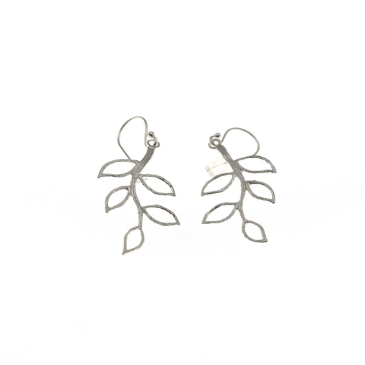 Silver 925 Earrings