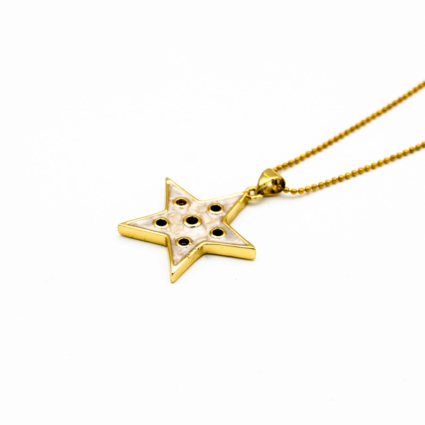 Star Necklace