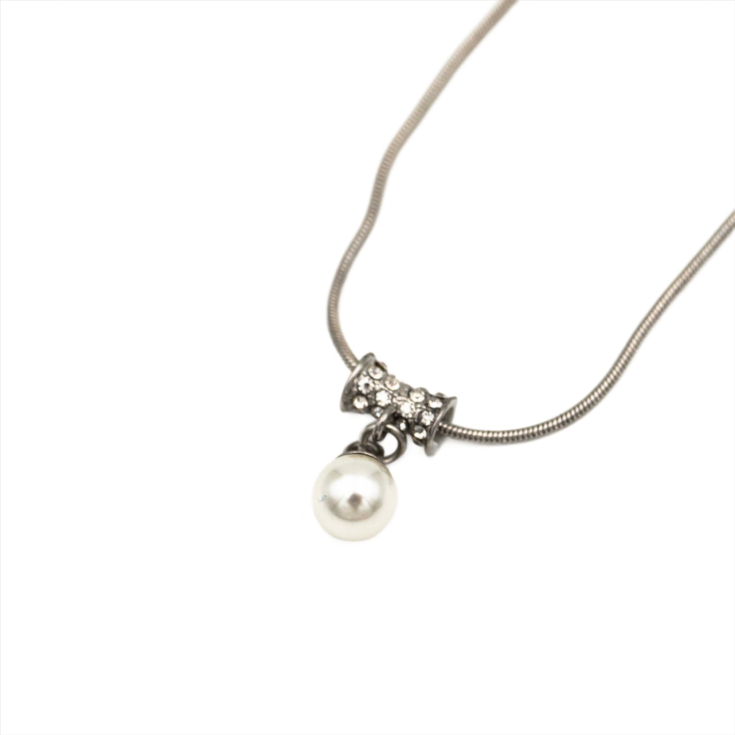 Necklace with Pearl