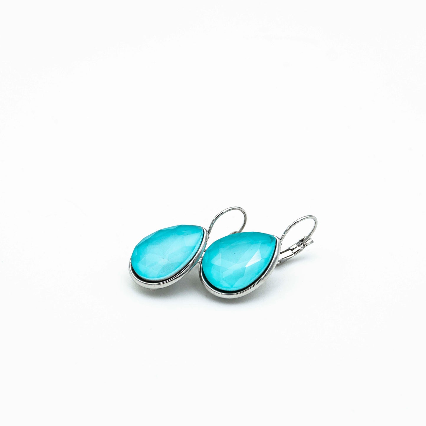 Stainless Steel Earrings