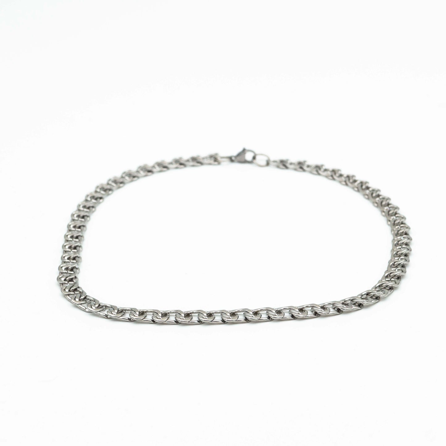 Chocker Chain Necklace Gourme