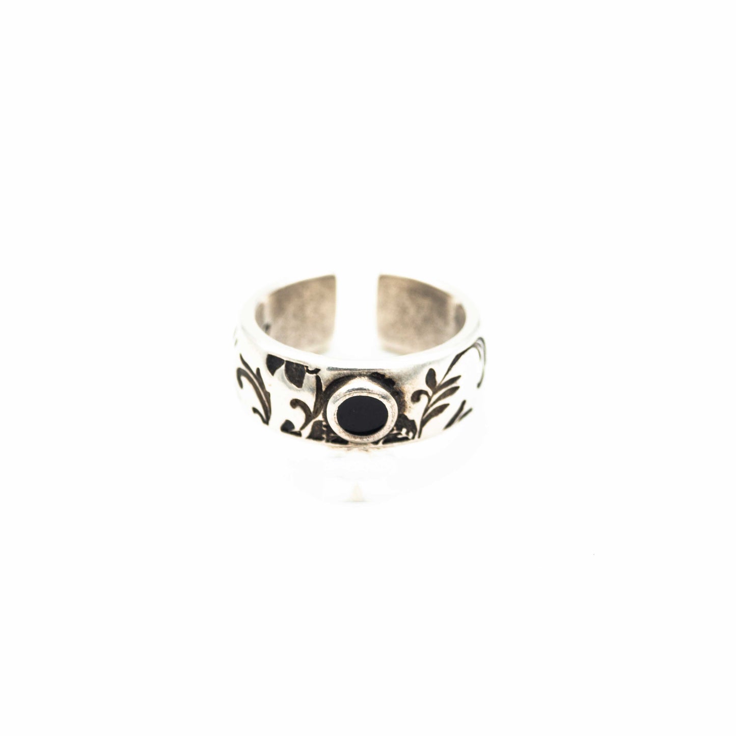 Ethnic Ring Antique