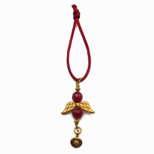 Αρχάγγελος Ουριήλ – Ισορροπία