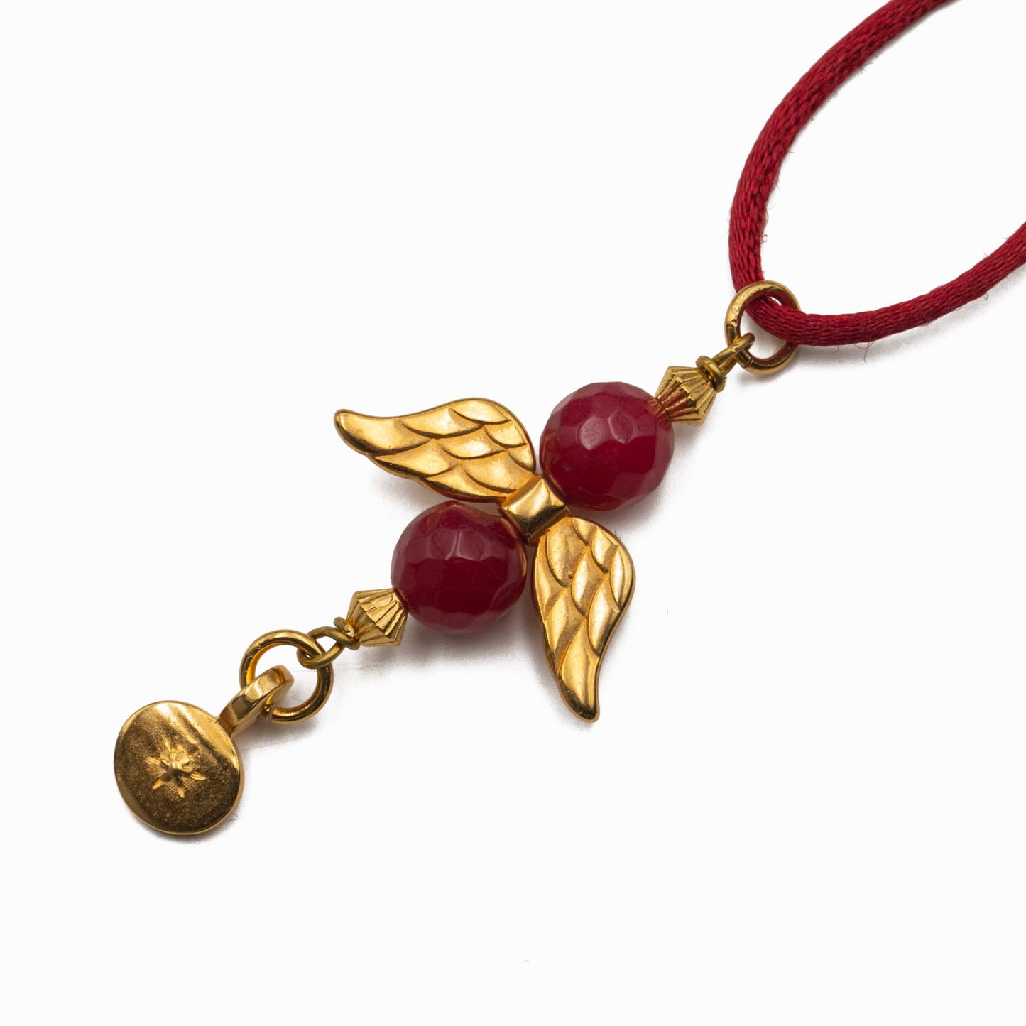 Αρχάγγελος Ουριήλ – Ισορροπία