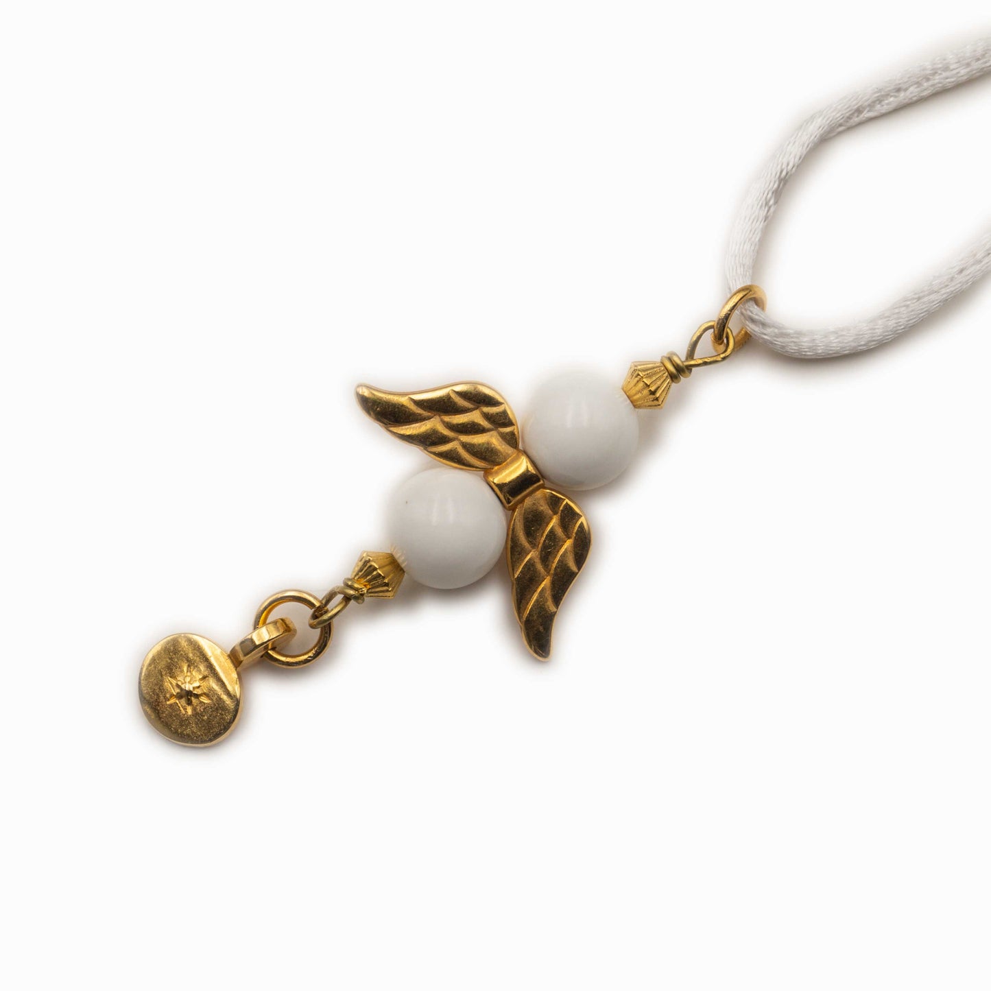 Αρχάγγελος Γαβριήλ – Εσωτερική Γαλήνη