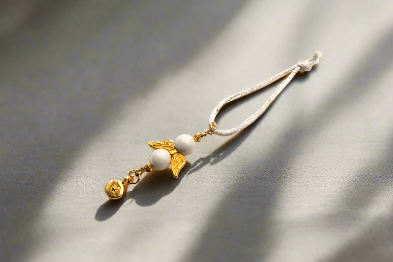 Αρχάγγελος Γαβριήλ – Εσωτερική Γαλήνη