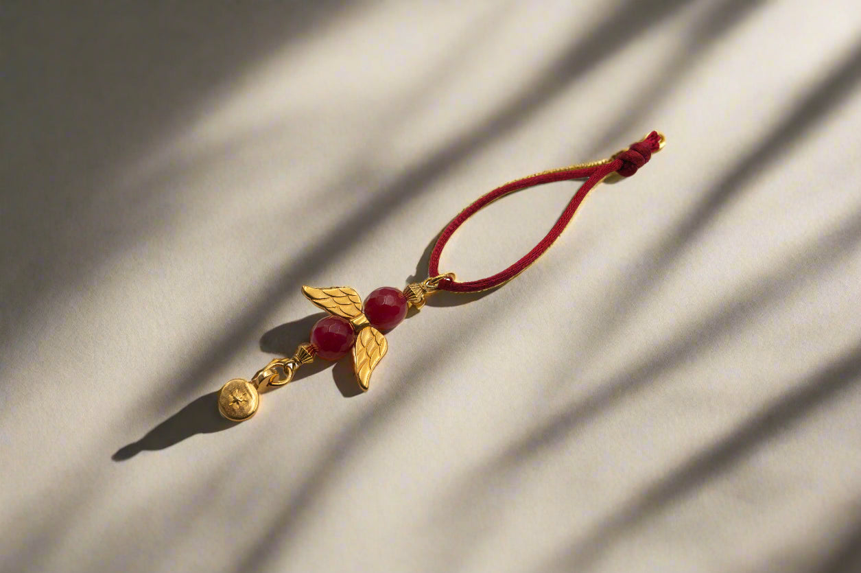 Αρχάγγελος Ουριήλ – Ισορροπία