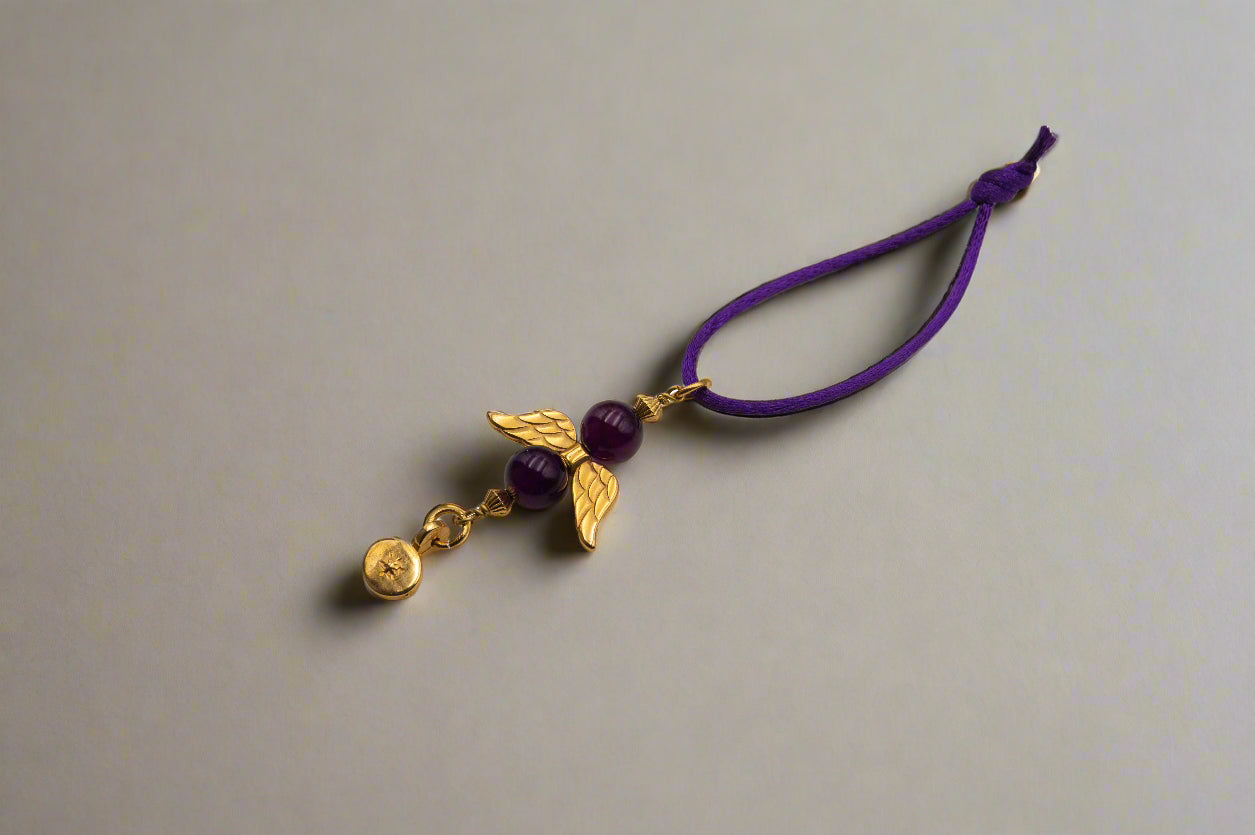 Αρχάγγελος Ζακχιήλ – Μετουσίωση