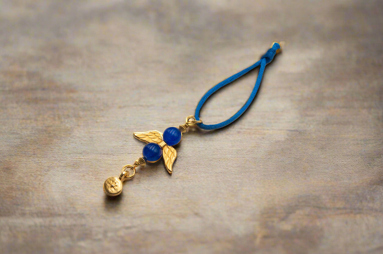 Αρχάγγελος Μιχαήλ – Φυλαχτό Δύναμης & Θάρρους