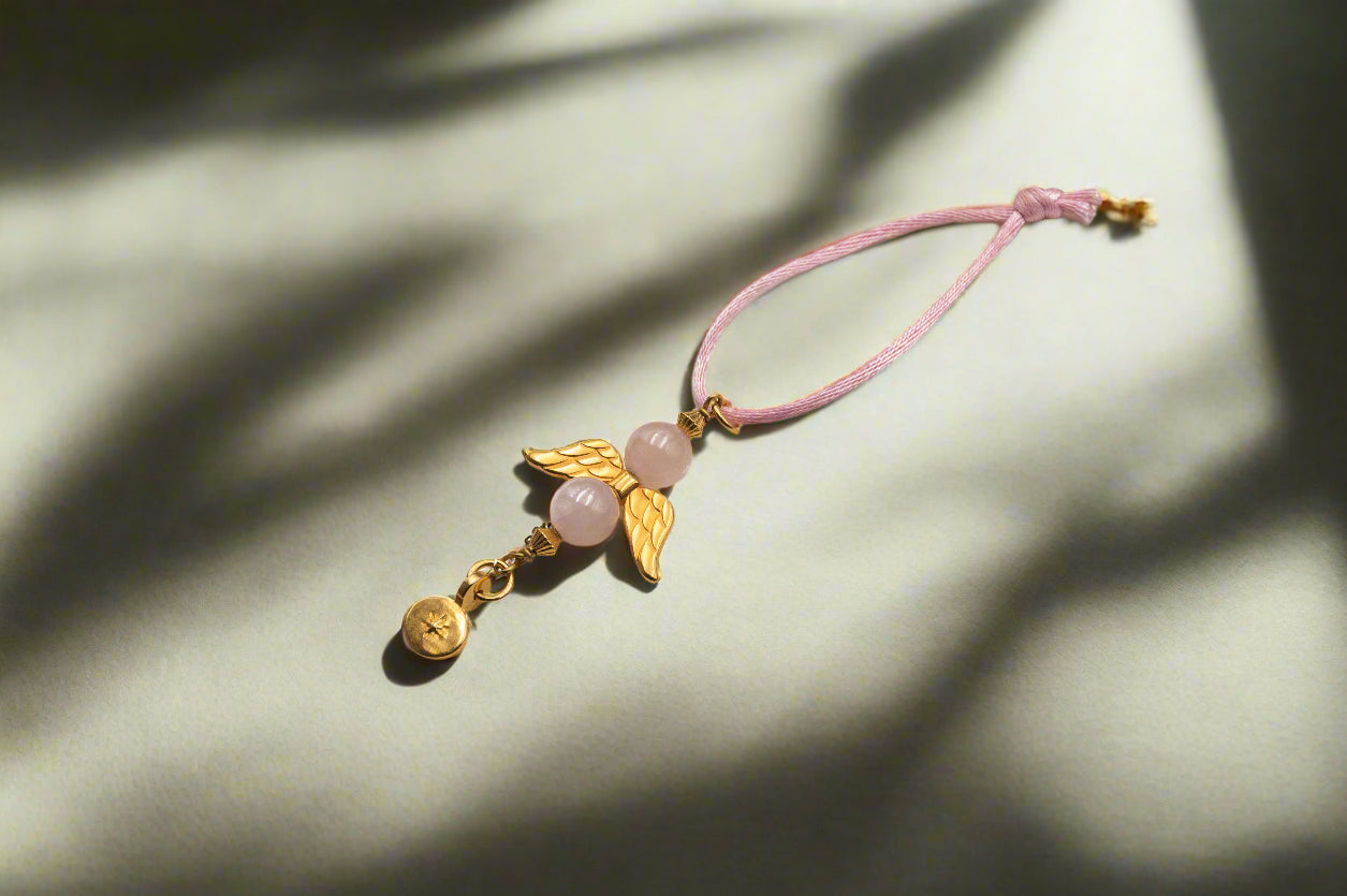 Αρχάγγελος Σαμουήλ – Αγάπη