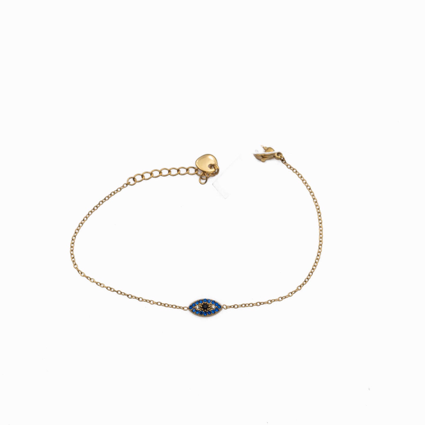 Βραχιόλι από Ατσάλι - Δώρο Αγίου Βαλεντίνου