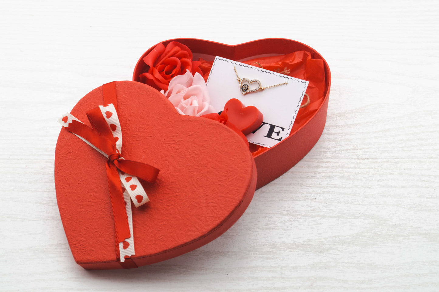 Βραχιόλι από Ασήμι- Δώρο Αγίου Βαλεντίνου