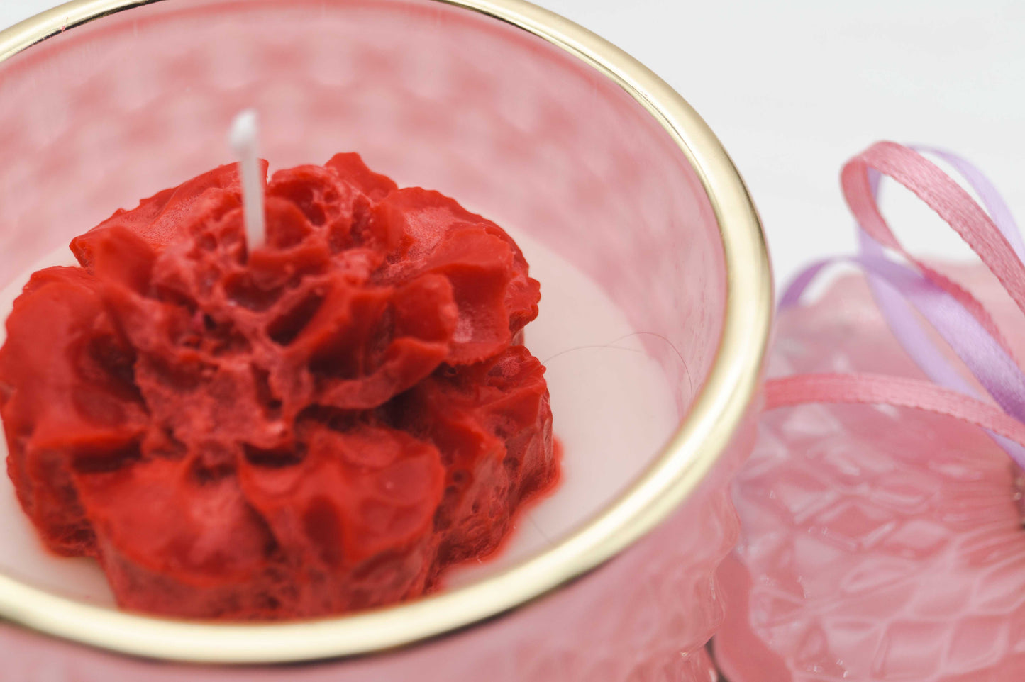 Κερί Σόγιας - Δώρο Αγίου Βαλεντίνου