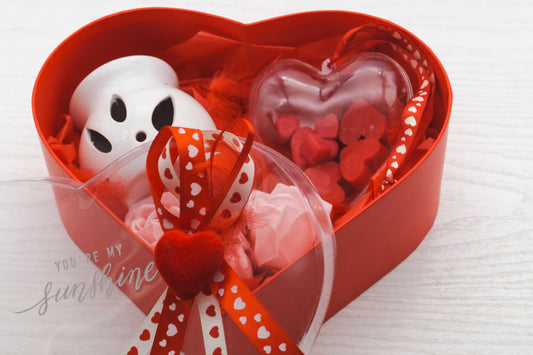 Δώρο Αγίου Βαλεντίνου