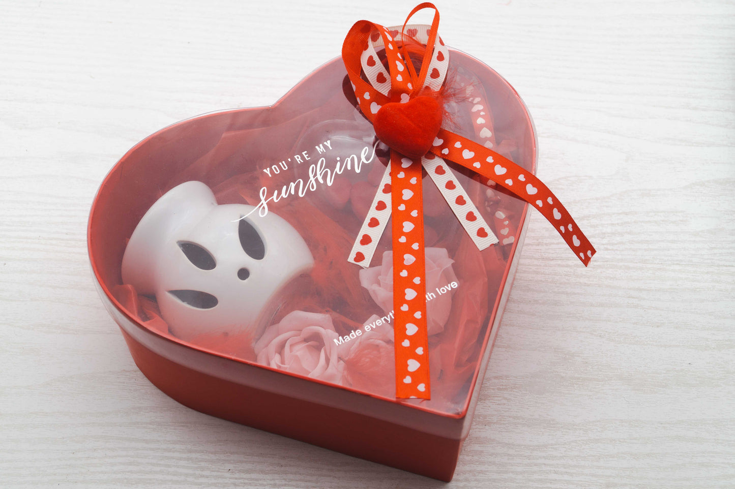 Δώρο Αγίου Βαλεντίνου