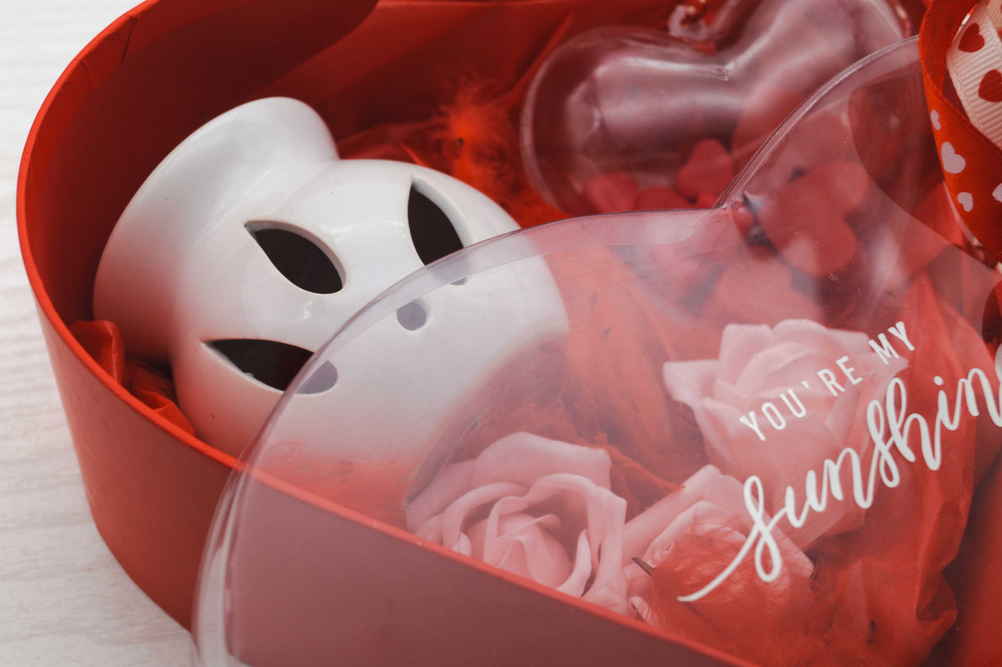 Δώρο Αγίου Βαλεντίνου