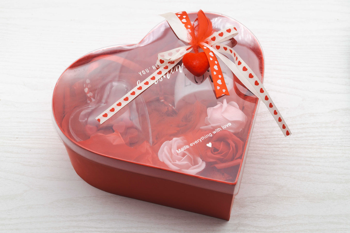 Δώρο Αγίου Βαλεντίνου