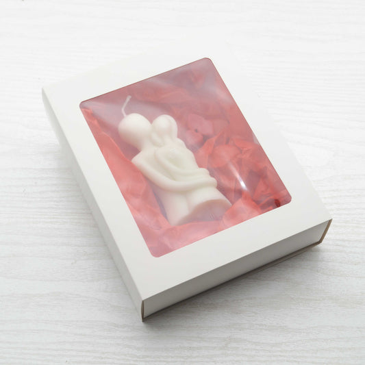 Κερί Σόγιας - Δώρο Αγίου Βαλεντίνου