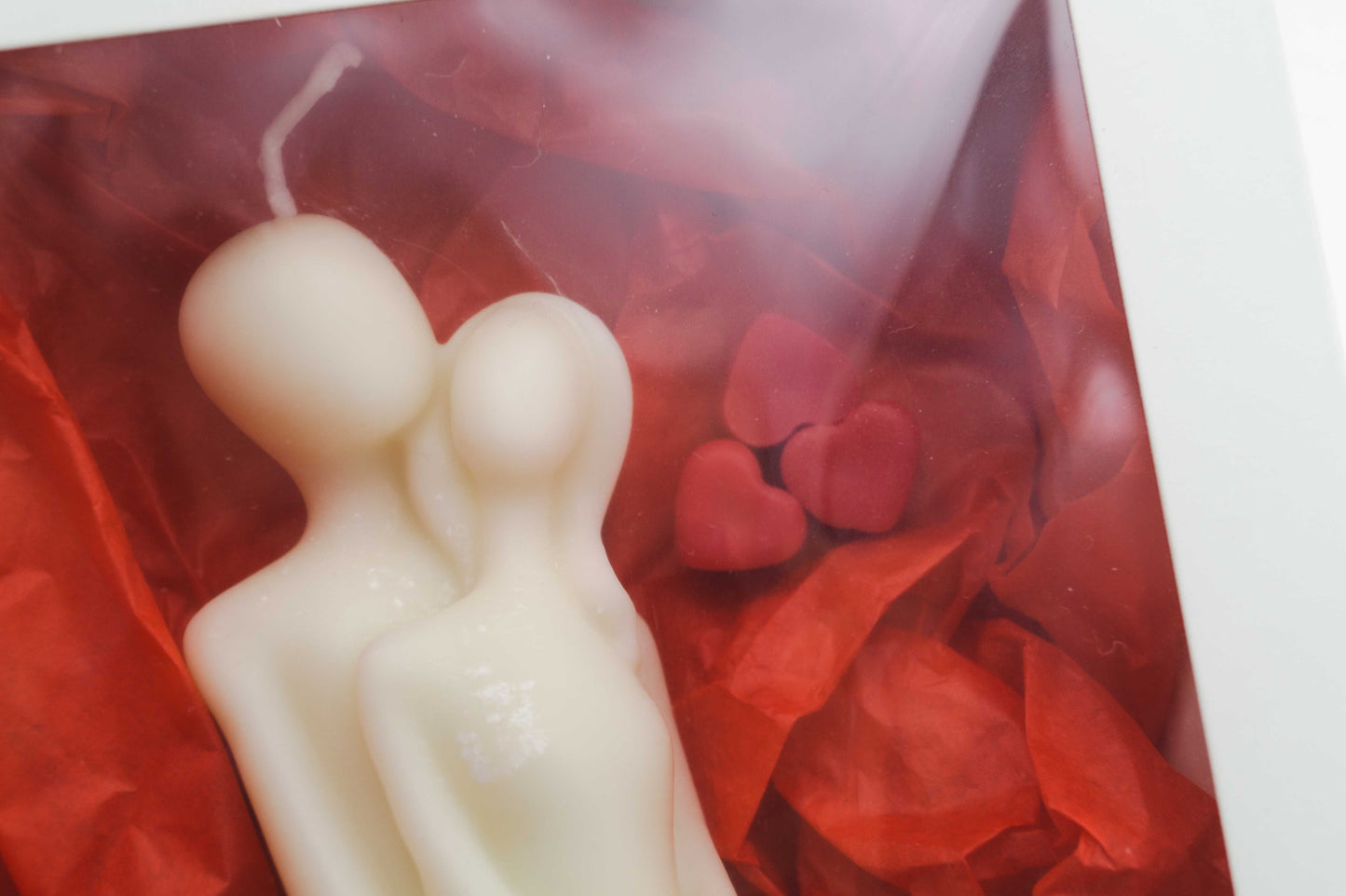 Κερί Σόγιας - Δώρο Αγίου Βαλεντίνου