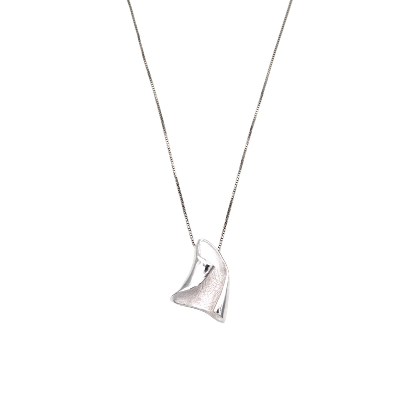 Silver 925 Necklace