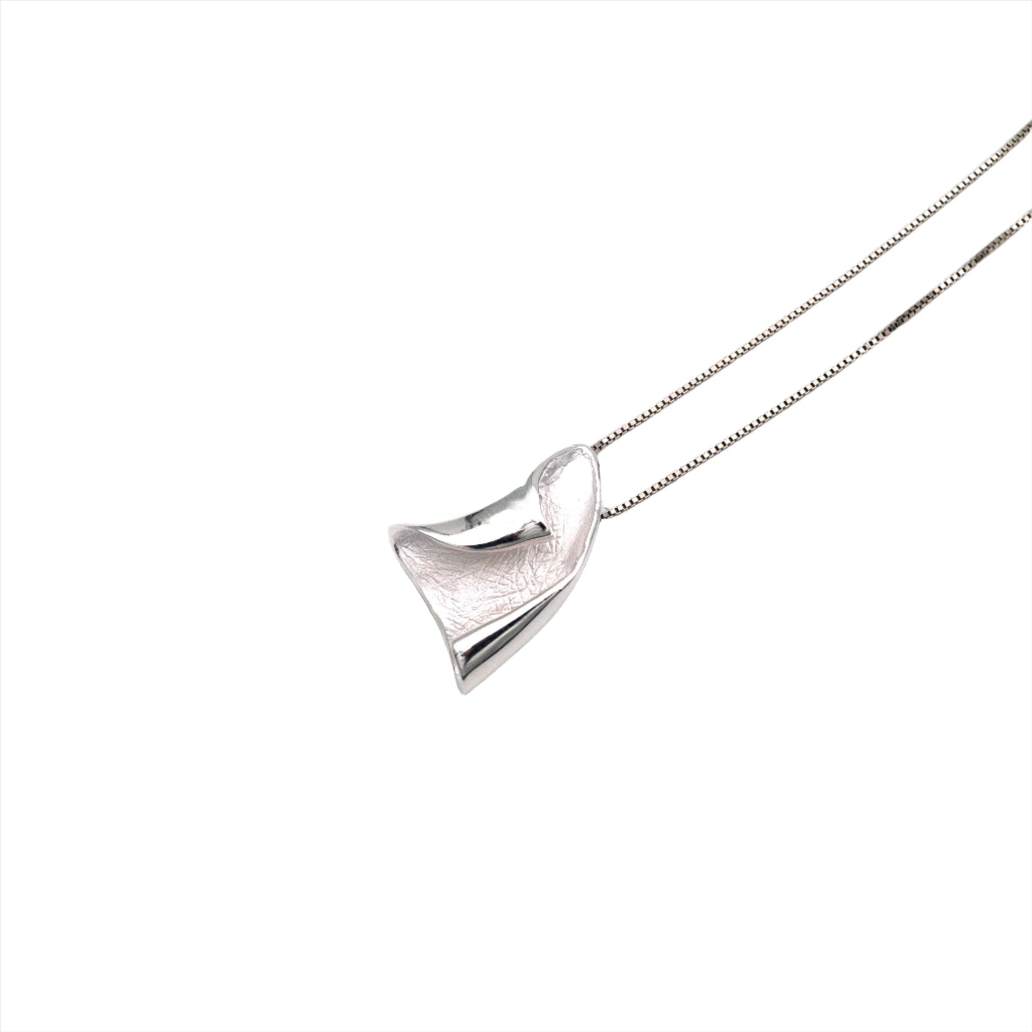 Silver 925 Necklace