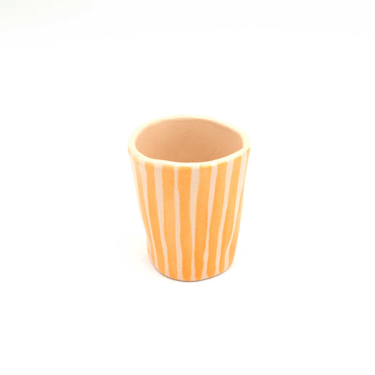 Handmade Ceramic Cup