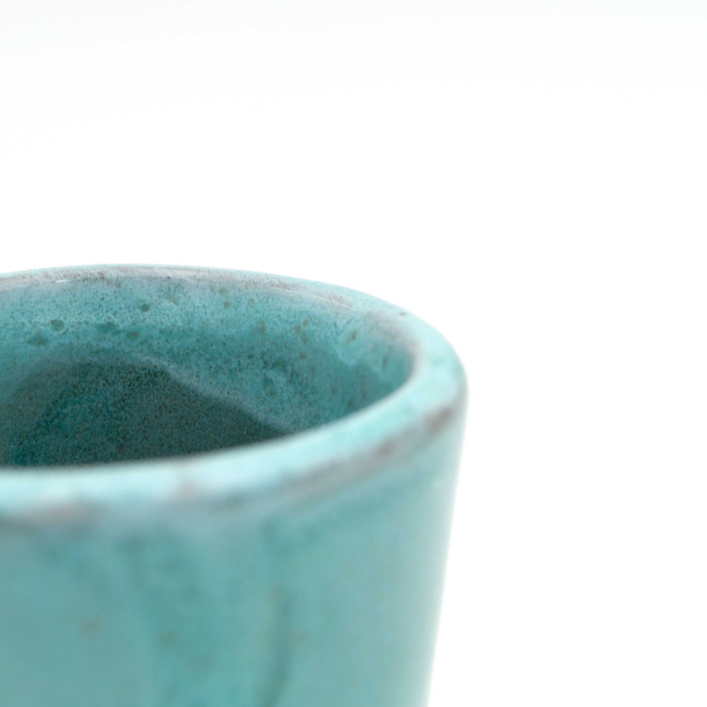 Handmade Ceramic Cup