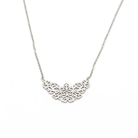 Stainless Steel Necklace