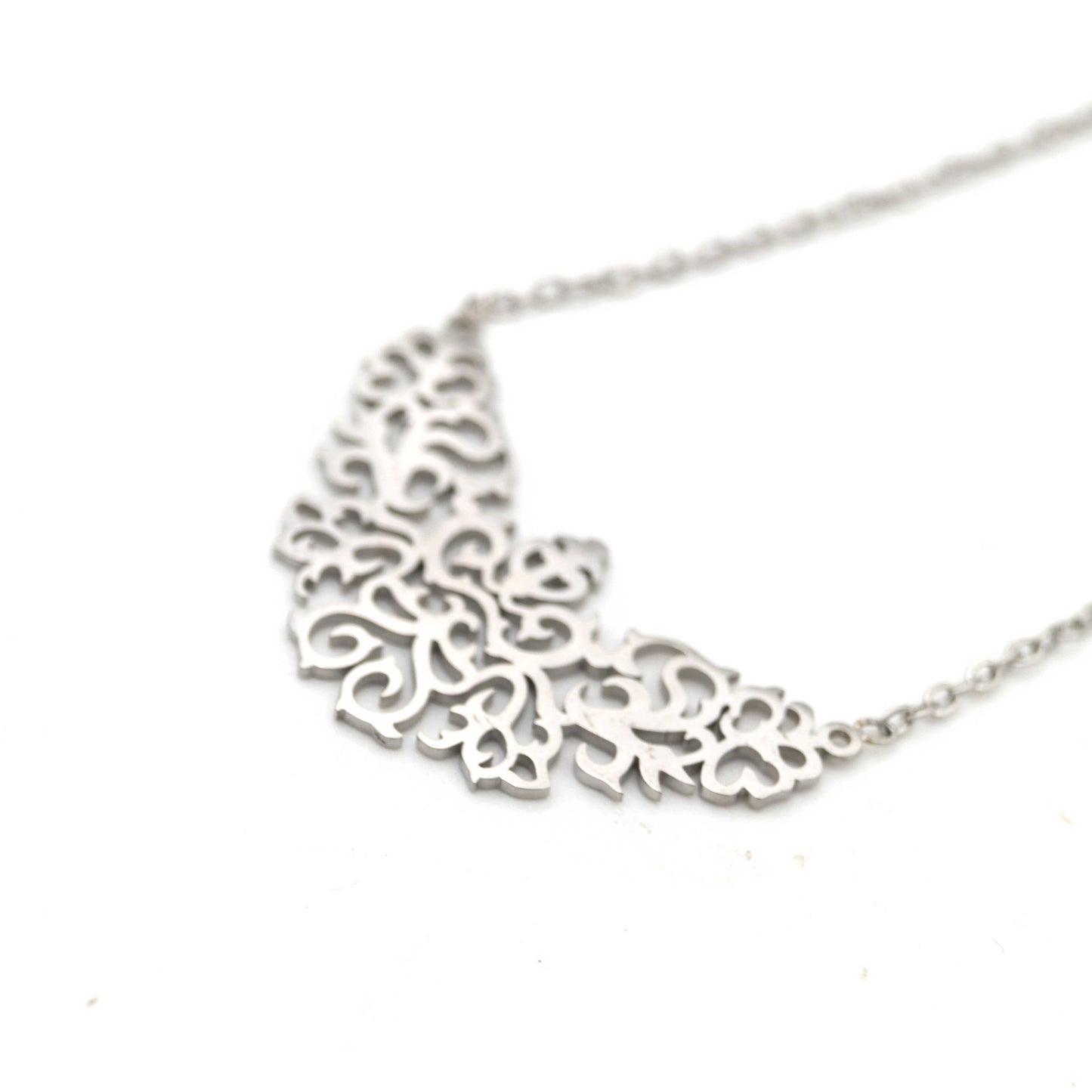 Stainless Steel Necklace