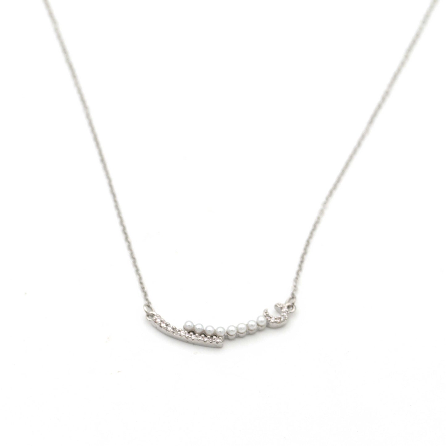 Stainless Steel Necklace