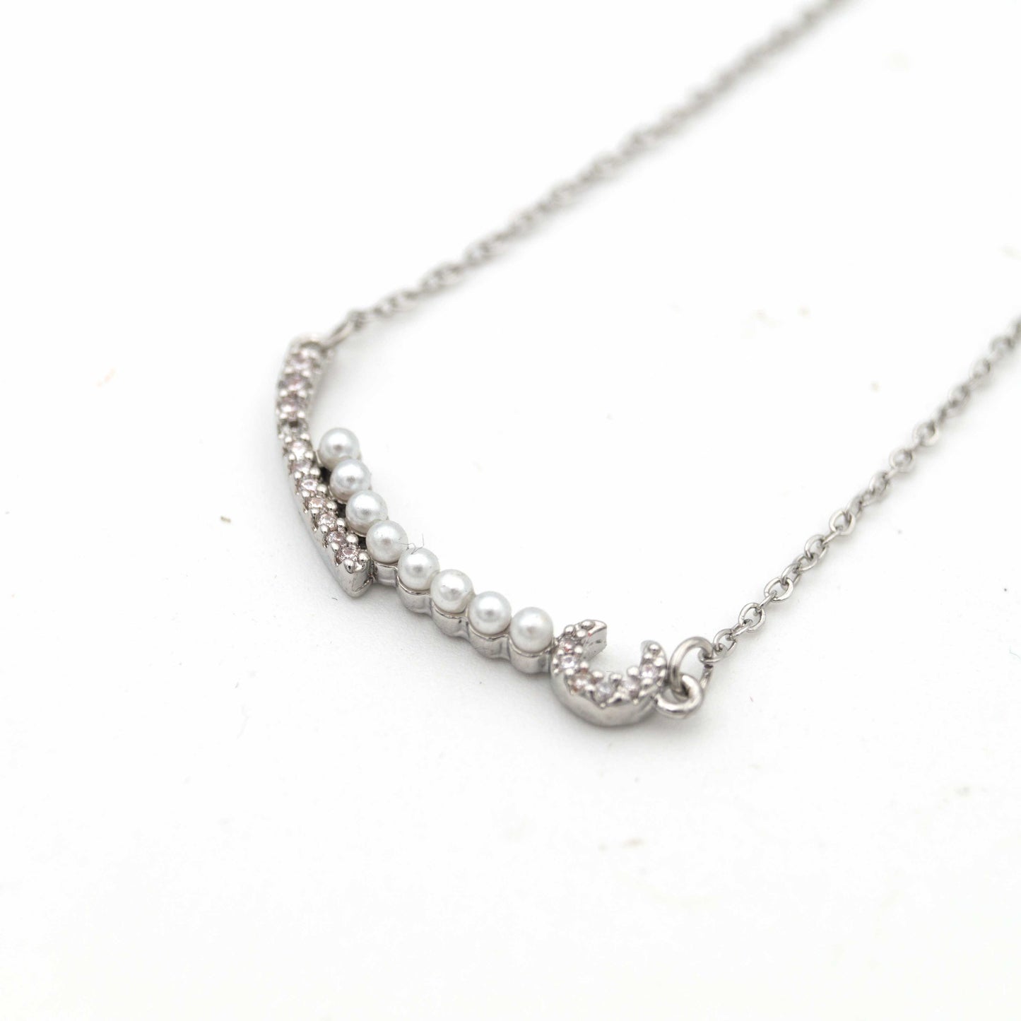 Stainless Steel Necklace