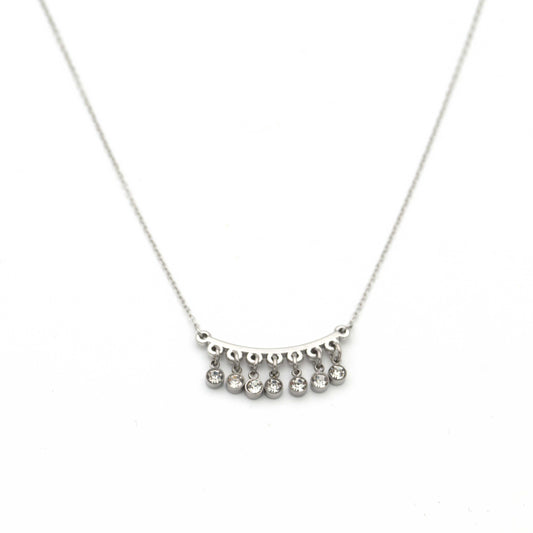 Stainless Steel Necklace