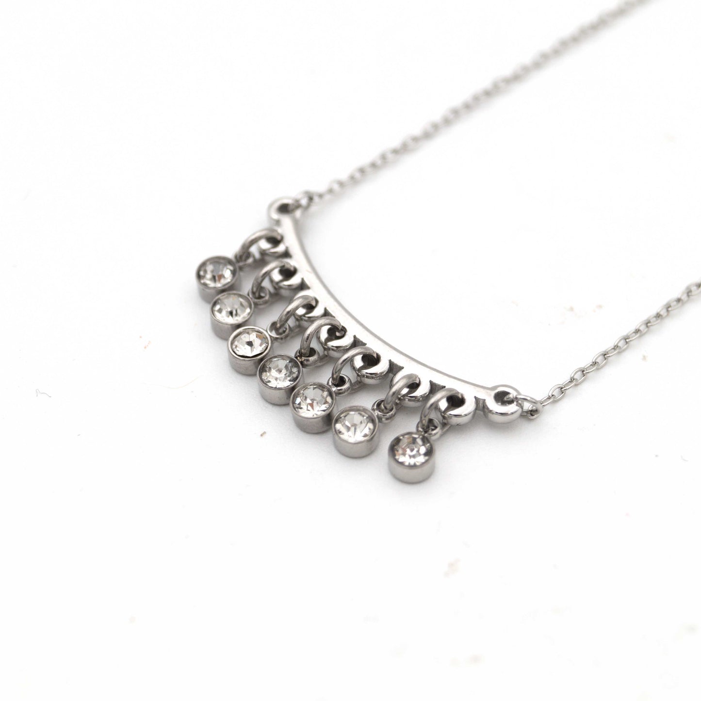 Stainless Steel Necklace