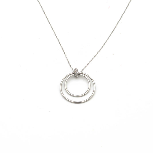 Stainless Steel Necklace