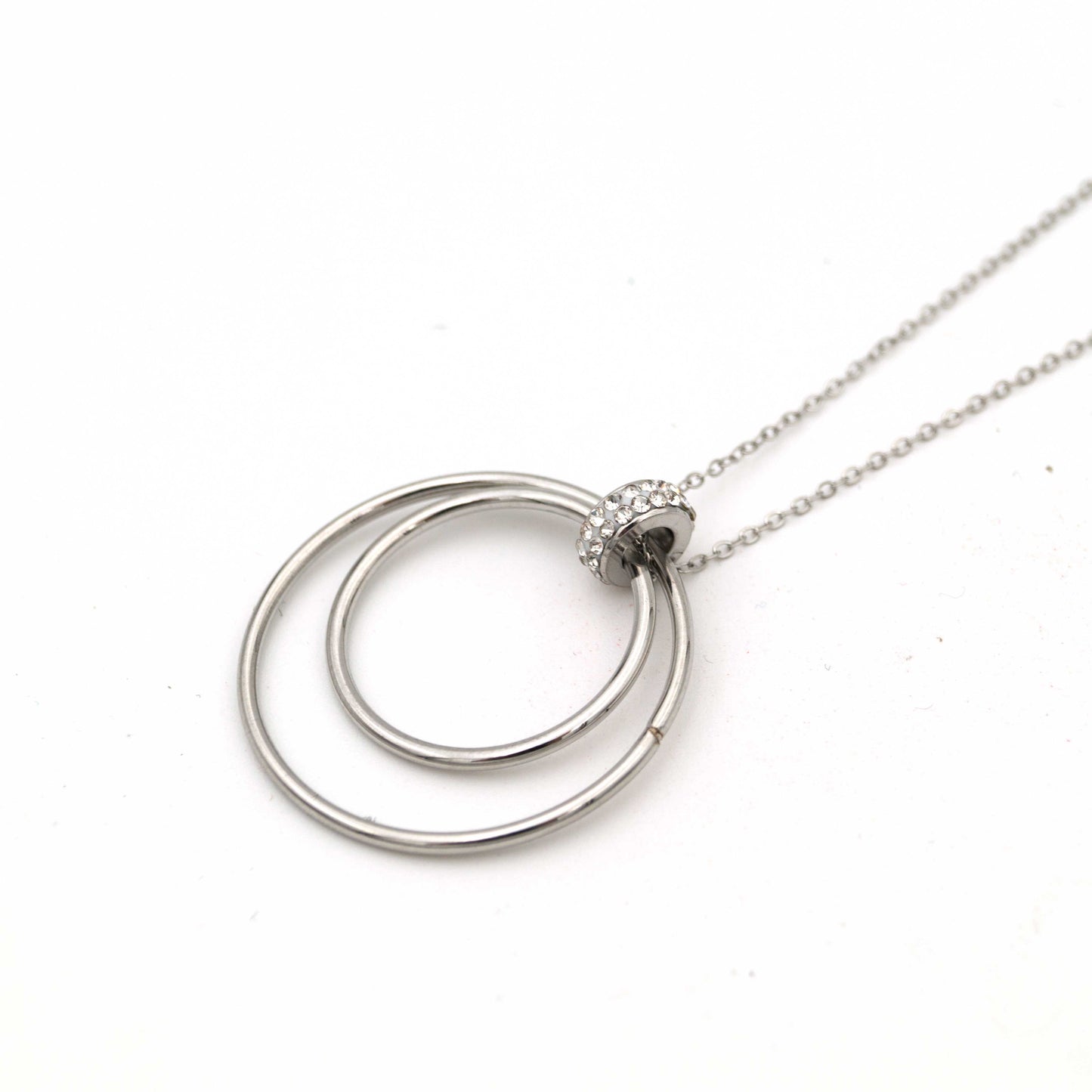 Stainless Steel Necklace