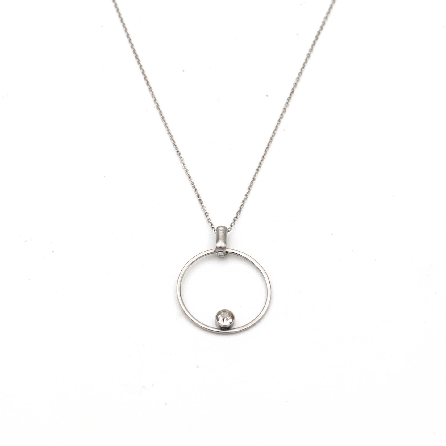 Stainless Steel Necklace