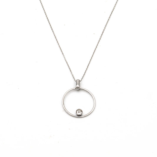 Stainless Steel Necklace