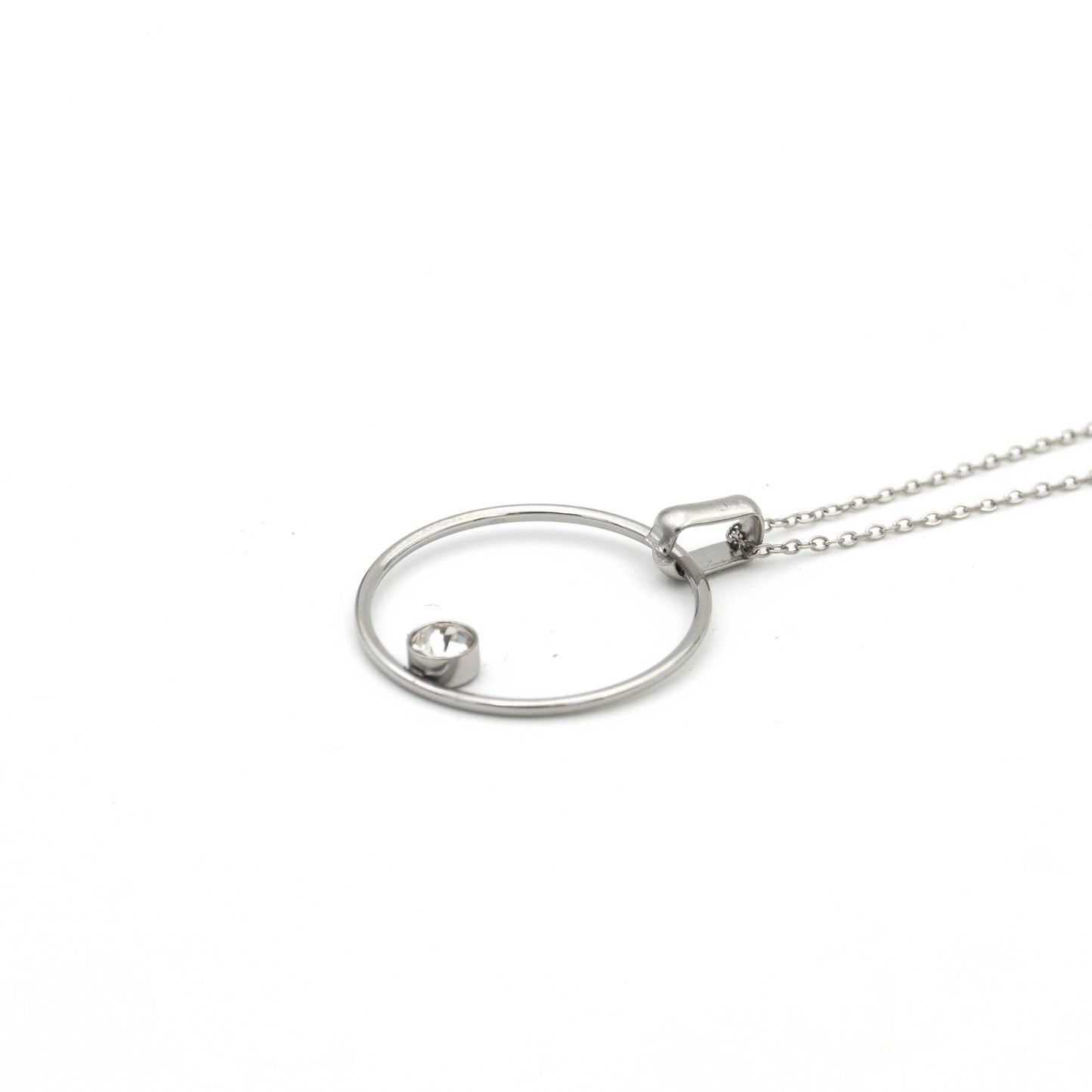 Stainless Steel Necklace